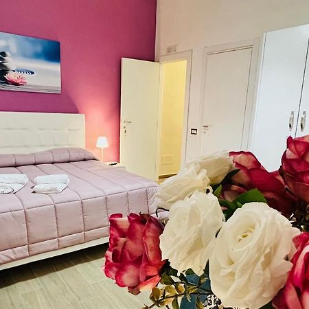 Bed Boutique Napoli Colors 호텔 외부 사진