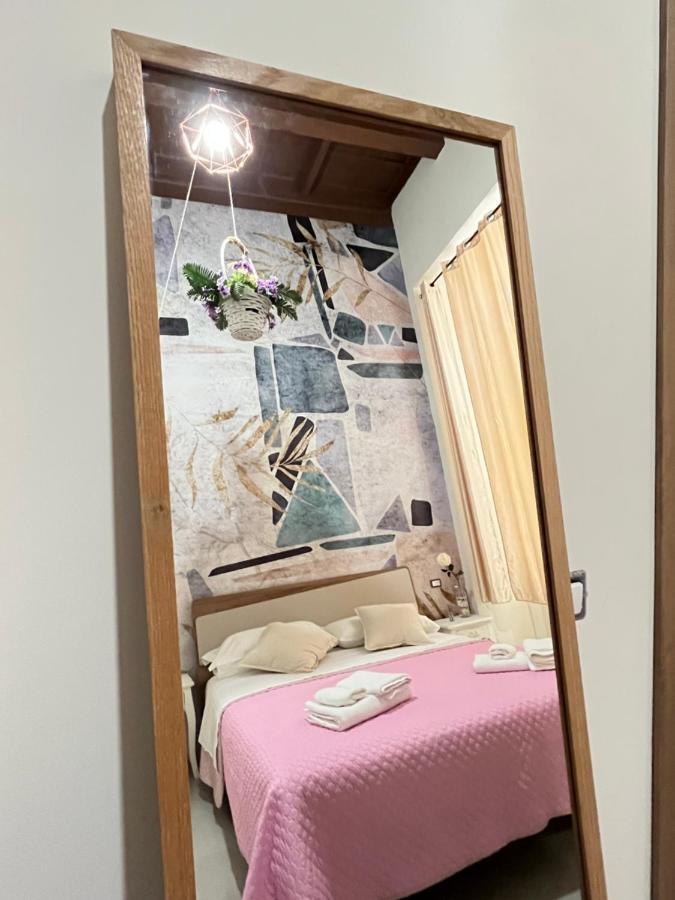 Bed Boutique Napoli Colors 호텔 외부 사진