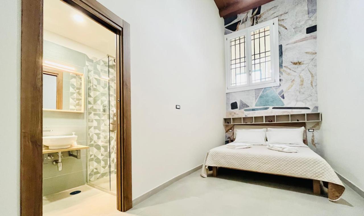 Bed Boutique Napoli Colors 호텔 외부 사진