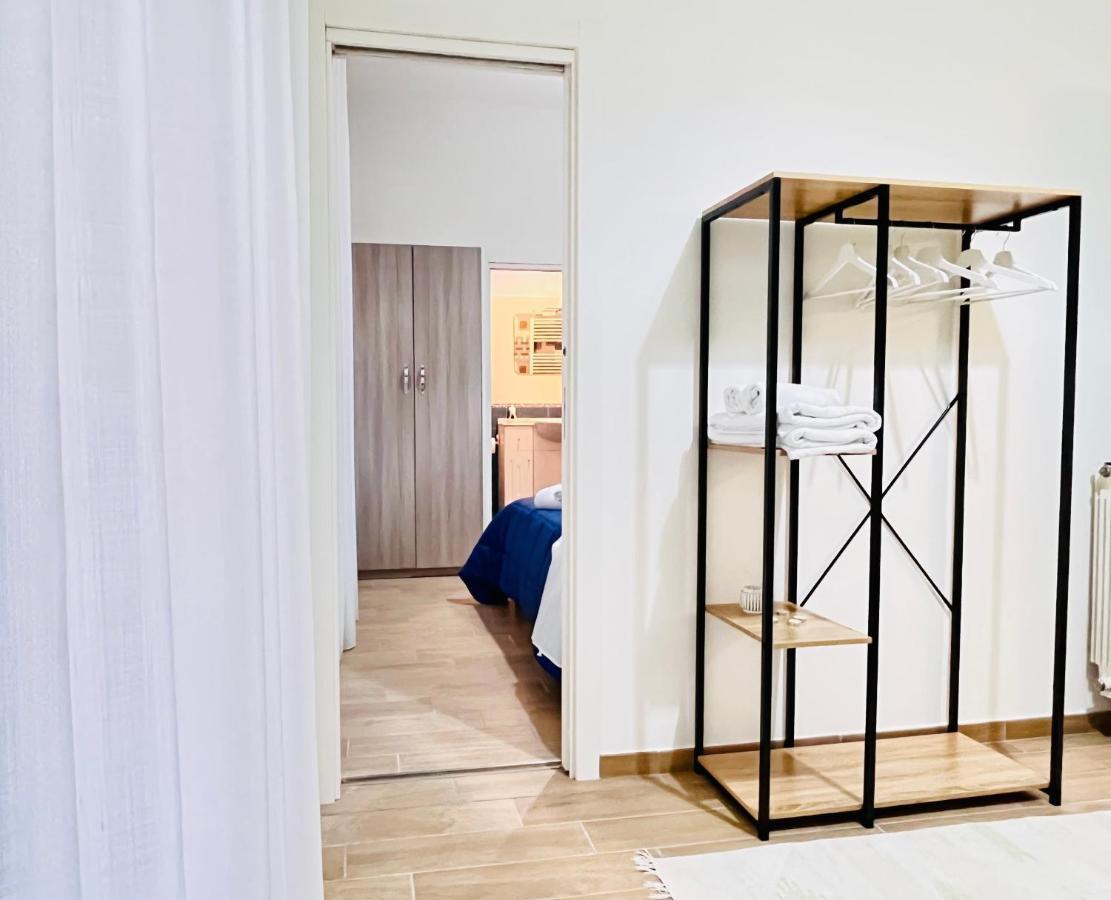 Bed Boutique Napoli Colors 호텔 외부 사진