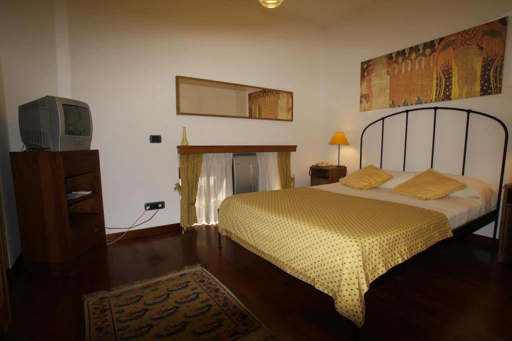 Bed Boutique Napoli Colors 호텔 외부 사진