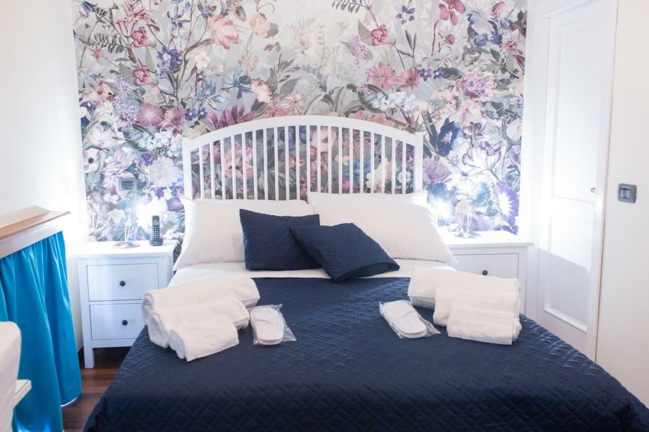 Bed Boutique Napoli Colors 호텔 외부 사진